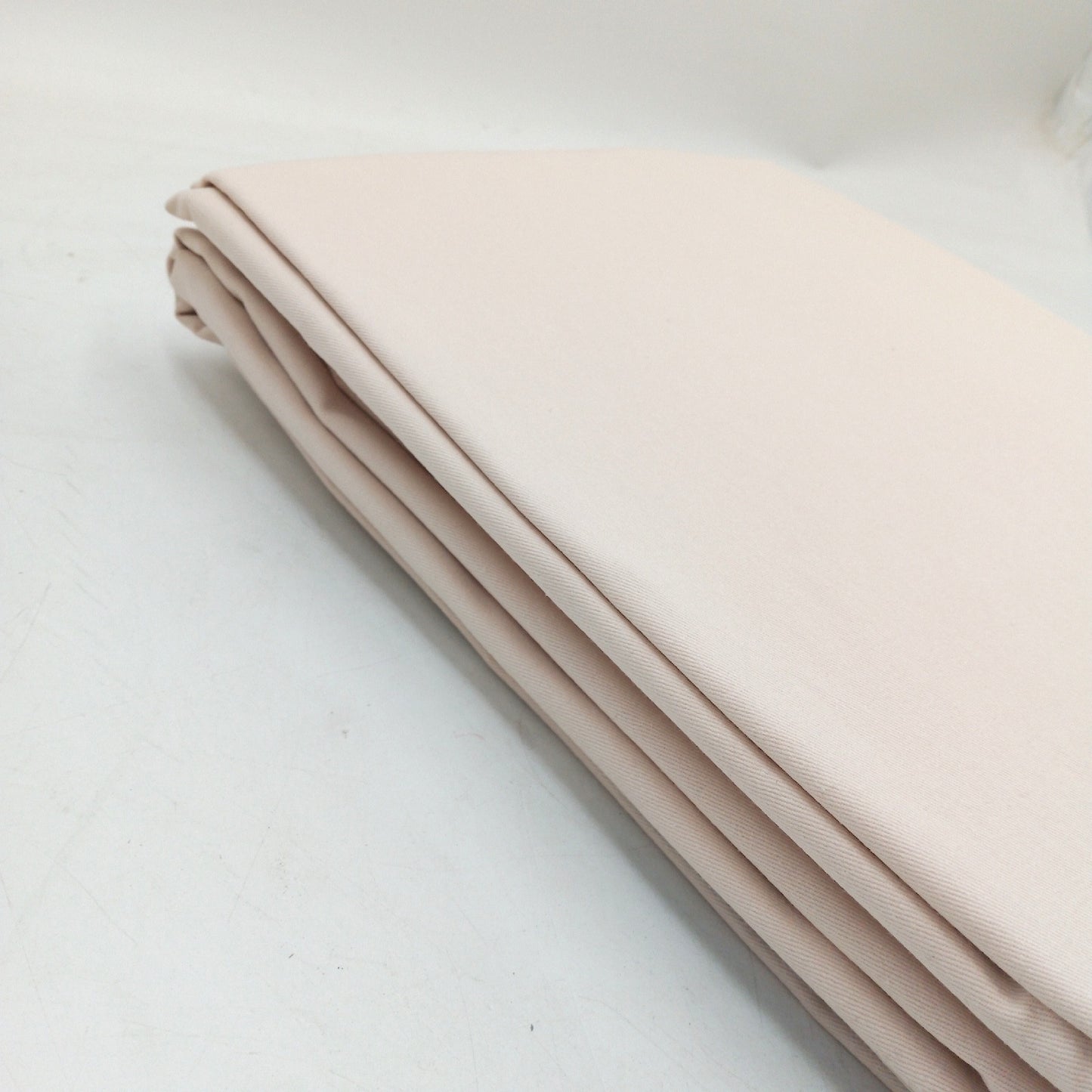 Schlaufenschal Luisa, 135 x 300 cm, Beige