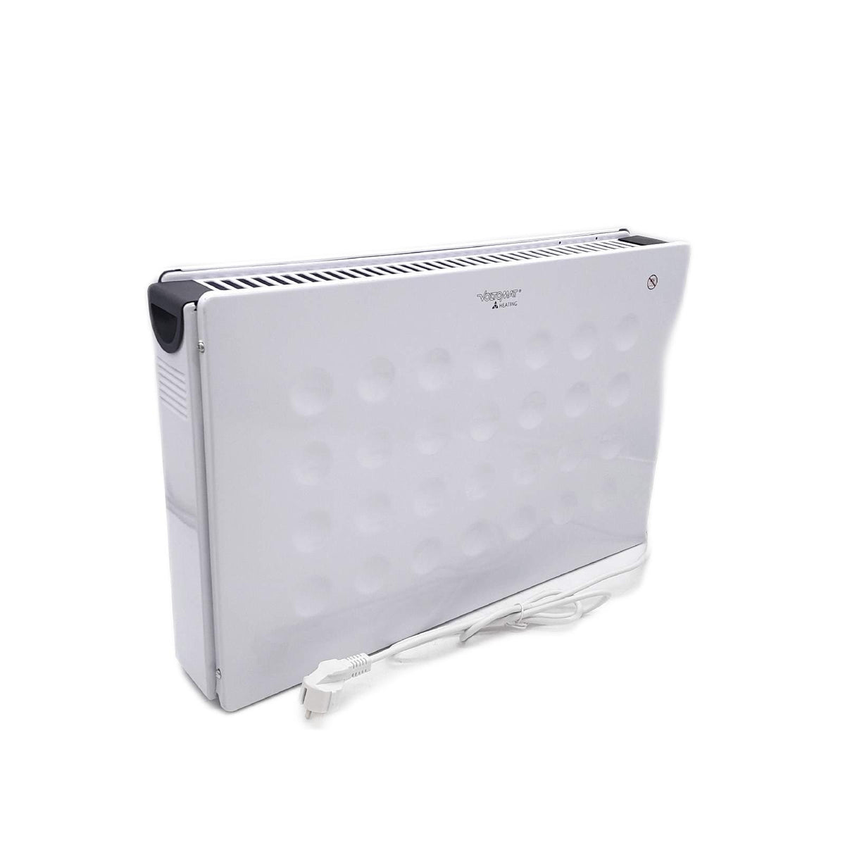 Voltomat Heizkonvektor Heizung Dubbe 2000 W 59 x 21