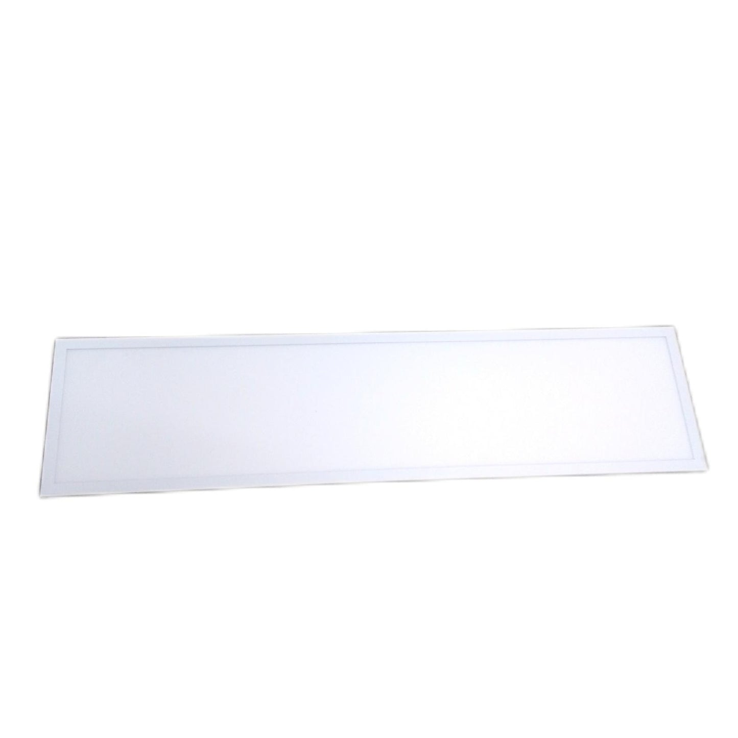 LED Panel Beleuchtung Raumlicht 120 x 30 x 5 cm für moderne Innenräume energie