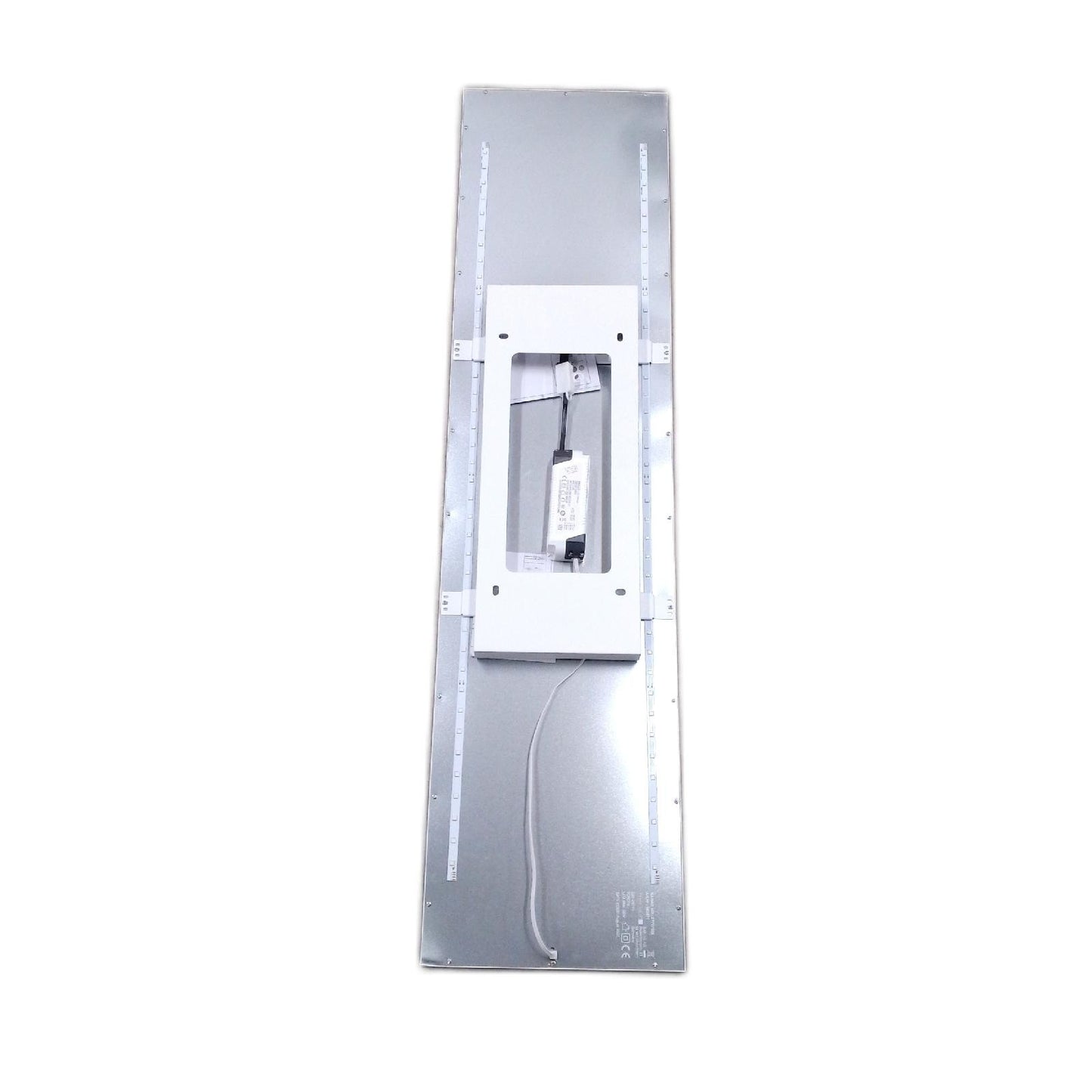 LED Panel Beleuchtung Raumlicht 120 x 30 x 5 cm für moderne Innenräume energie
