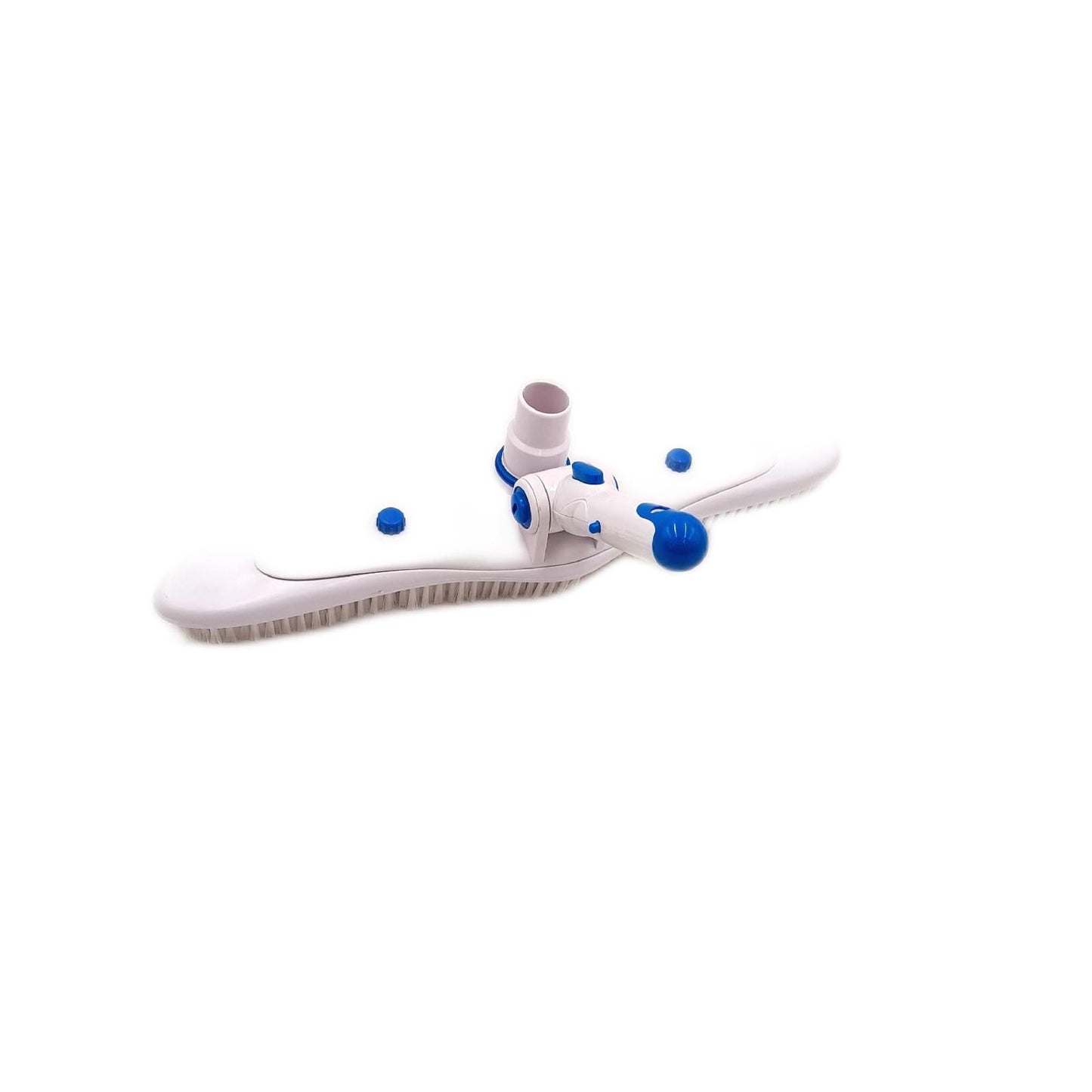 Malibu Poolsauger Zubehör Schwimmbad Durchmesser Anschluss 32 38 mm kompatibel