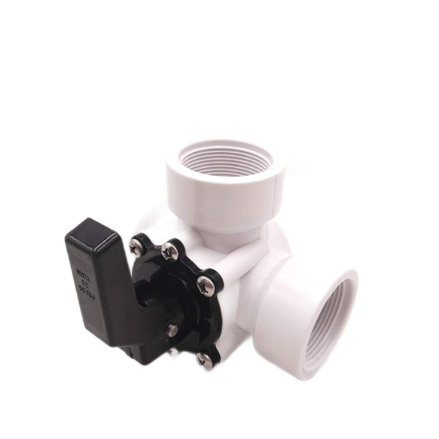 Malibu Bypass Set Abflussrohr Sanitär 32 38 mm Anschluss Flexibel Installation