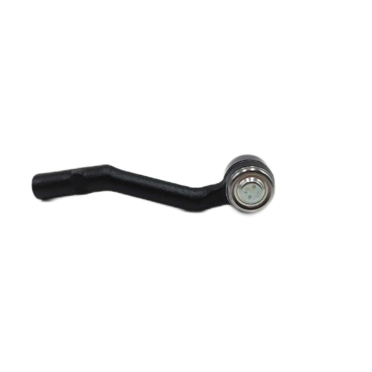 Febi Bilstein Spurstangenendstück Autoteile 21492 Sicherung für Lenk