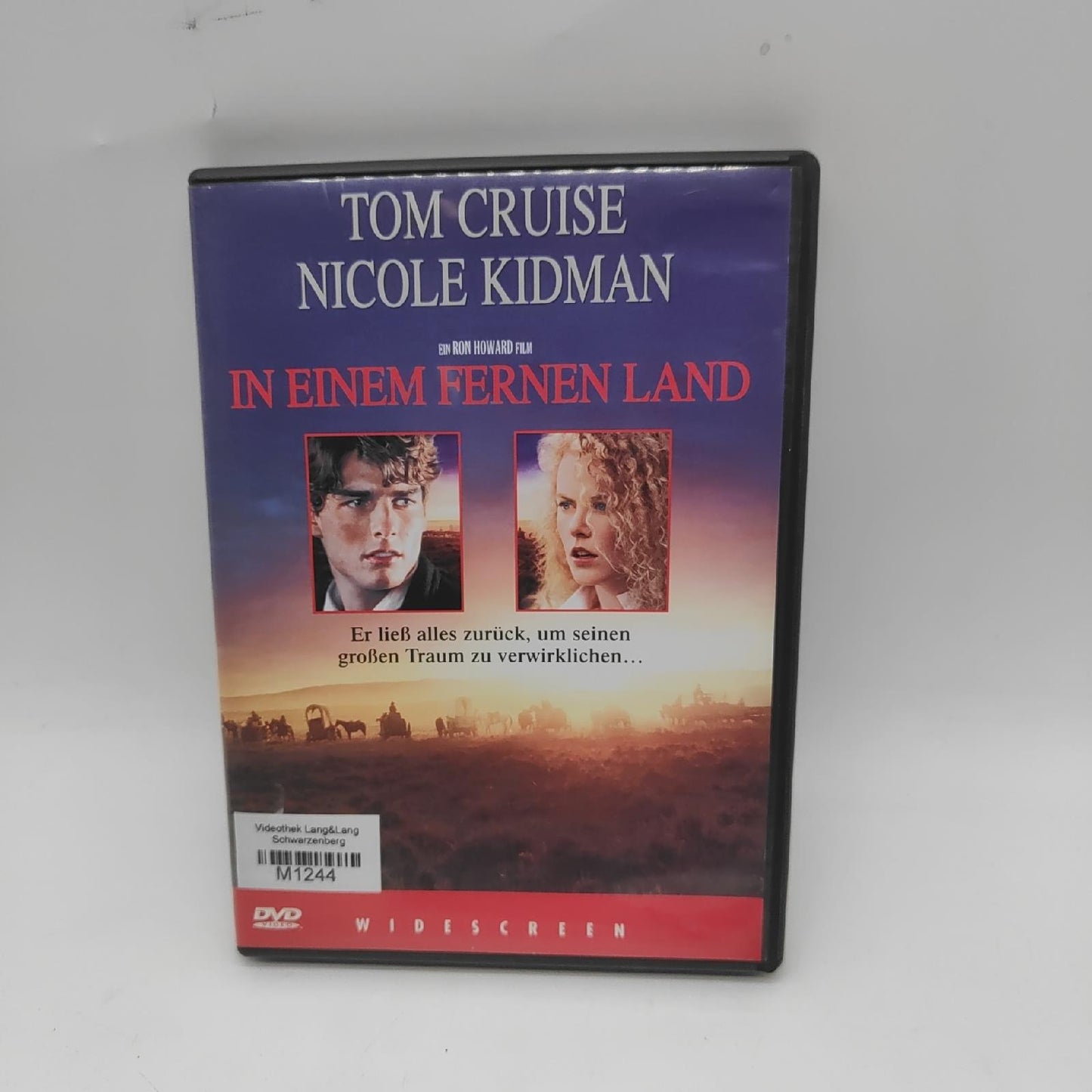 In einem fernen Land