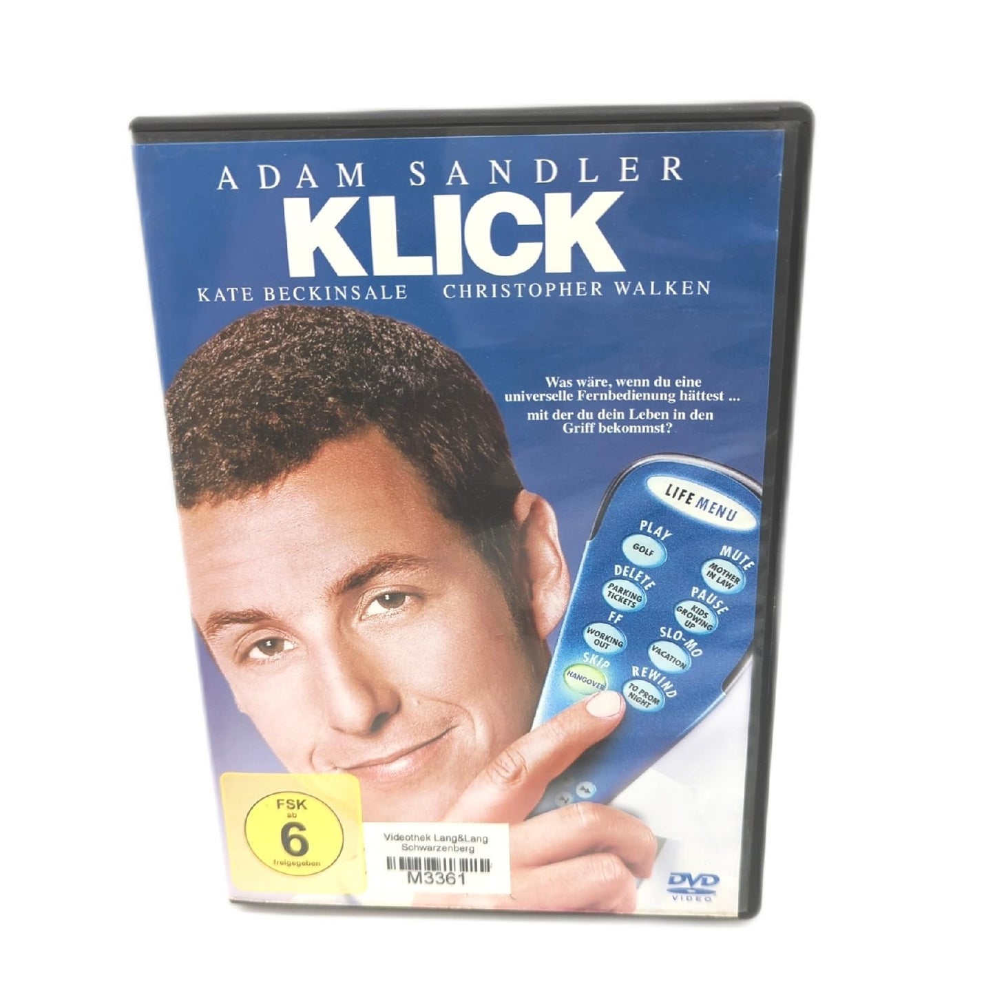 Klick