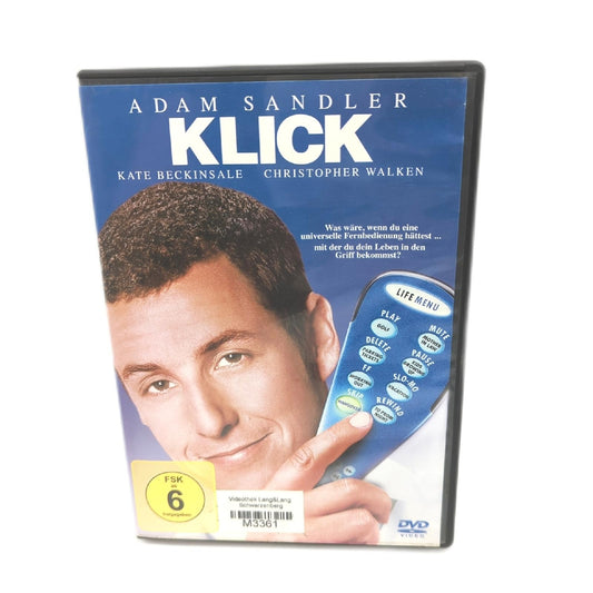 Klick