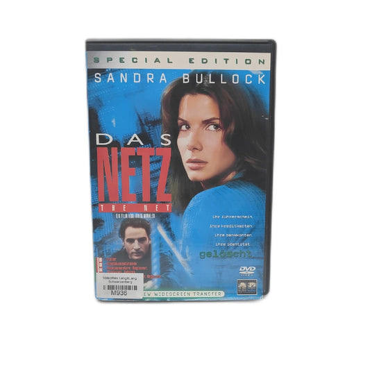 Das Netz [Special Edition]