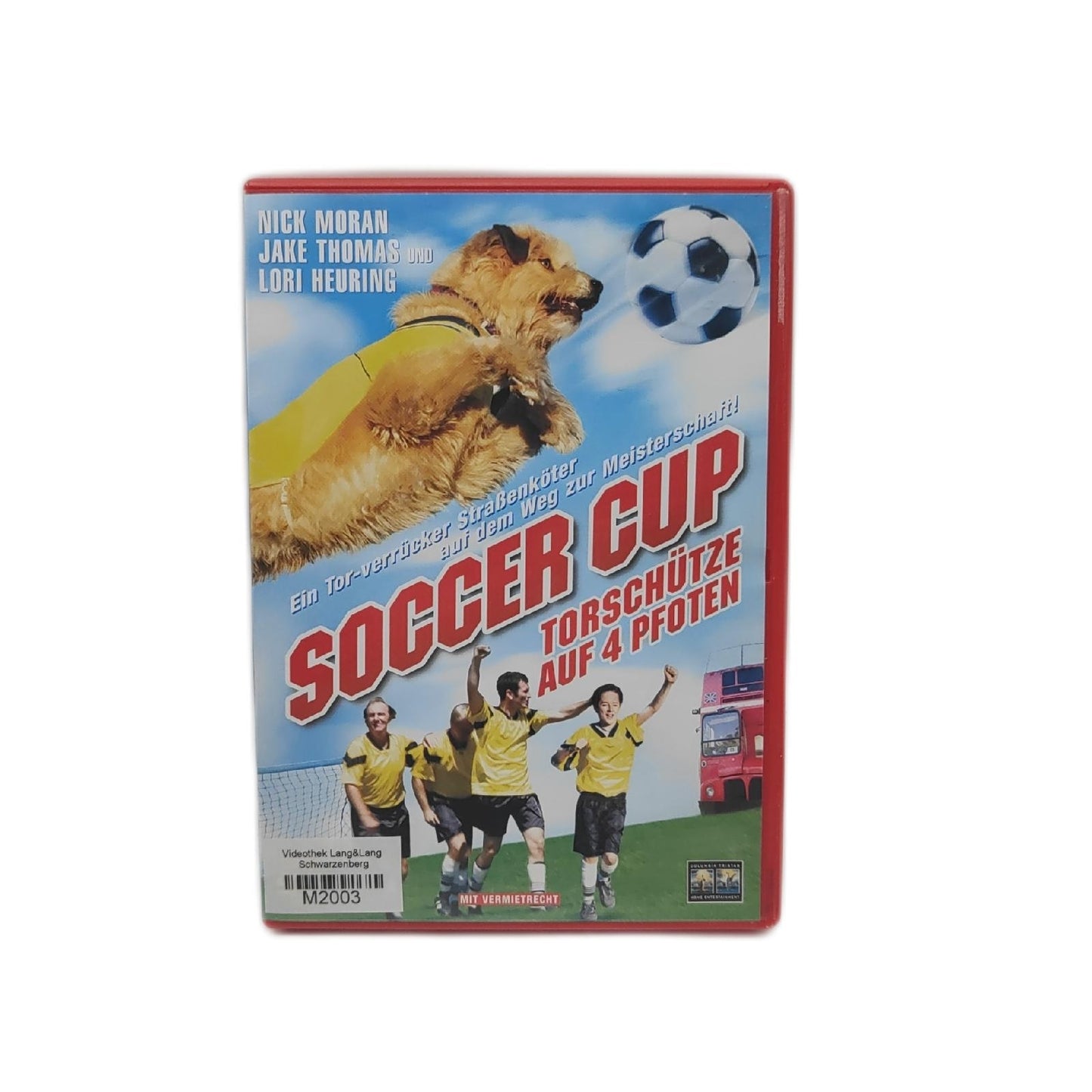 Titel füllen!