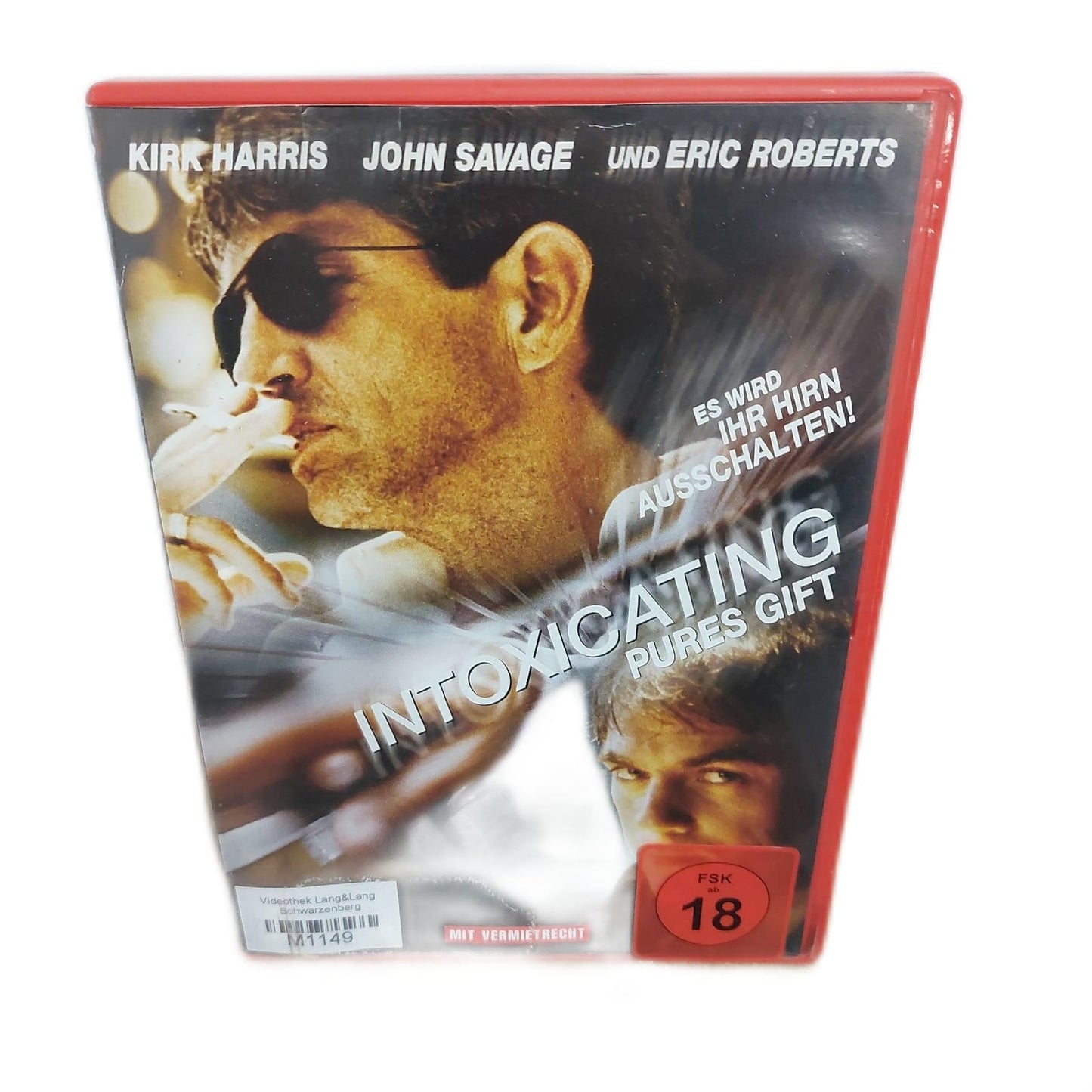 Intoxicating - Pures Gift