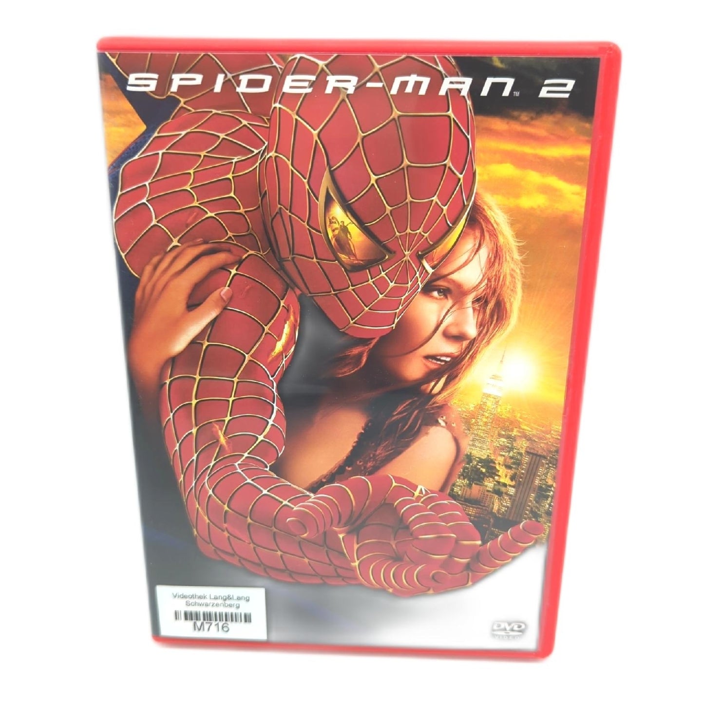 Spider-Man 2