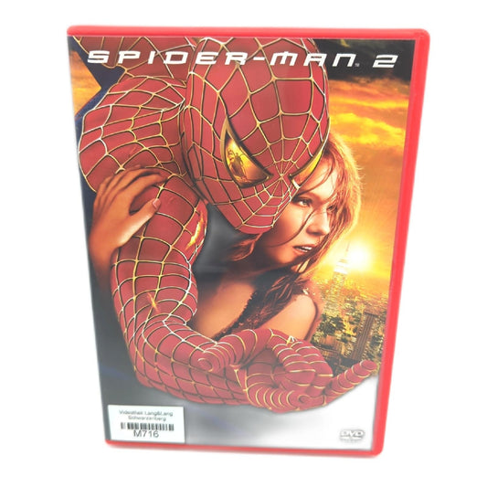 Spider-Man 2
