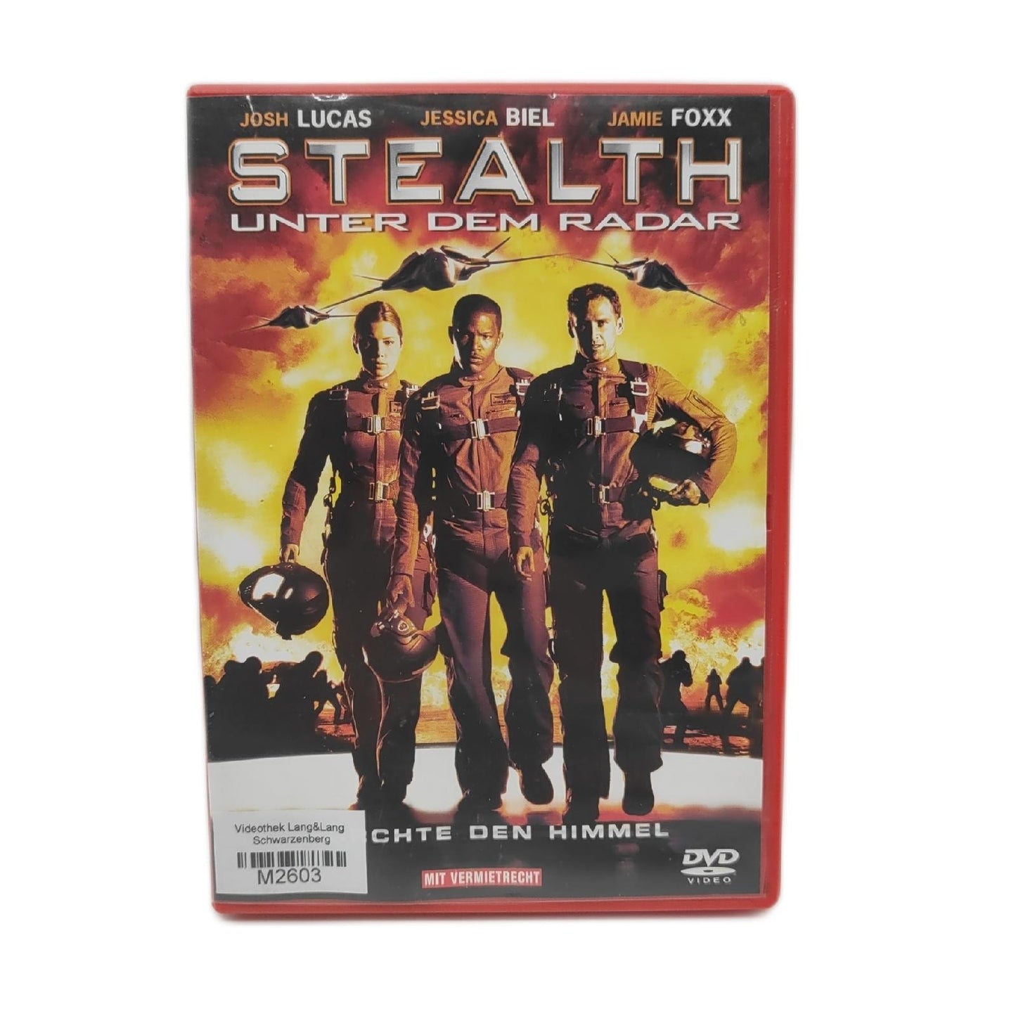 Stealth