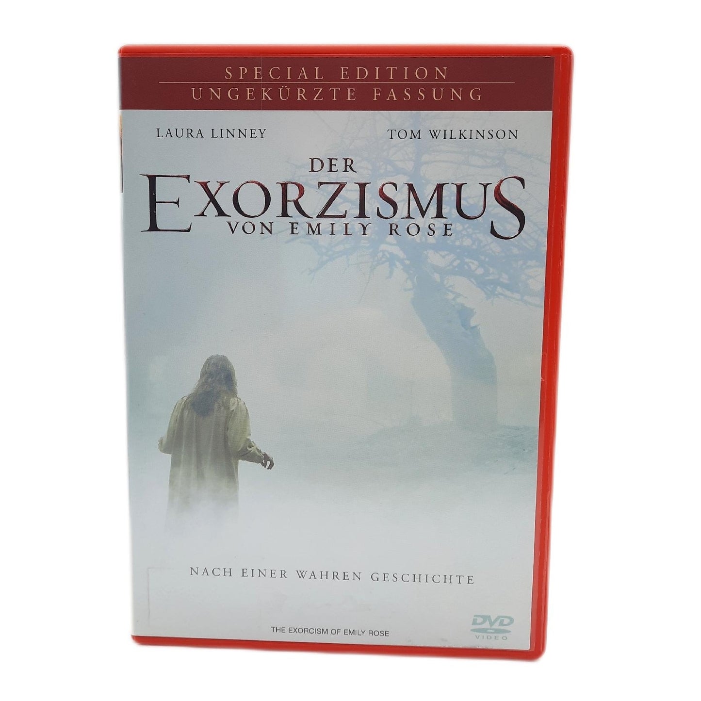 Der Exorzismus von Emily Rose