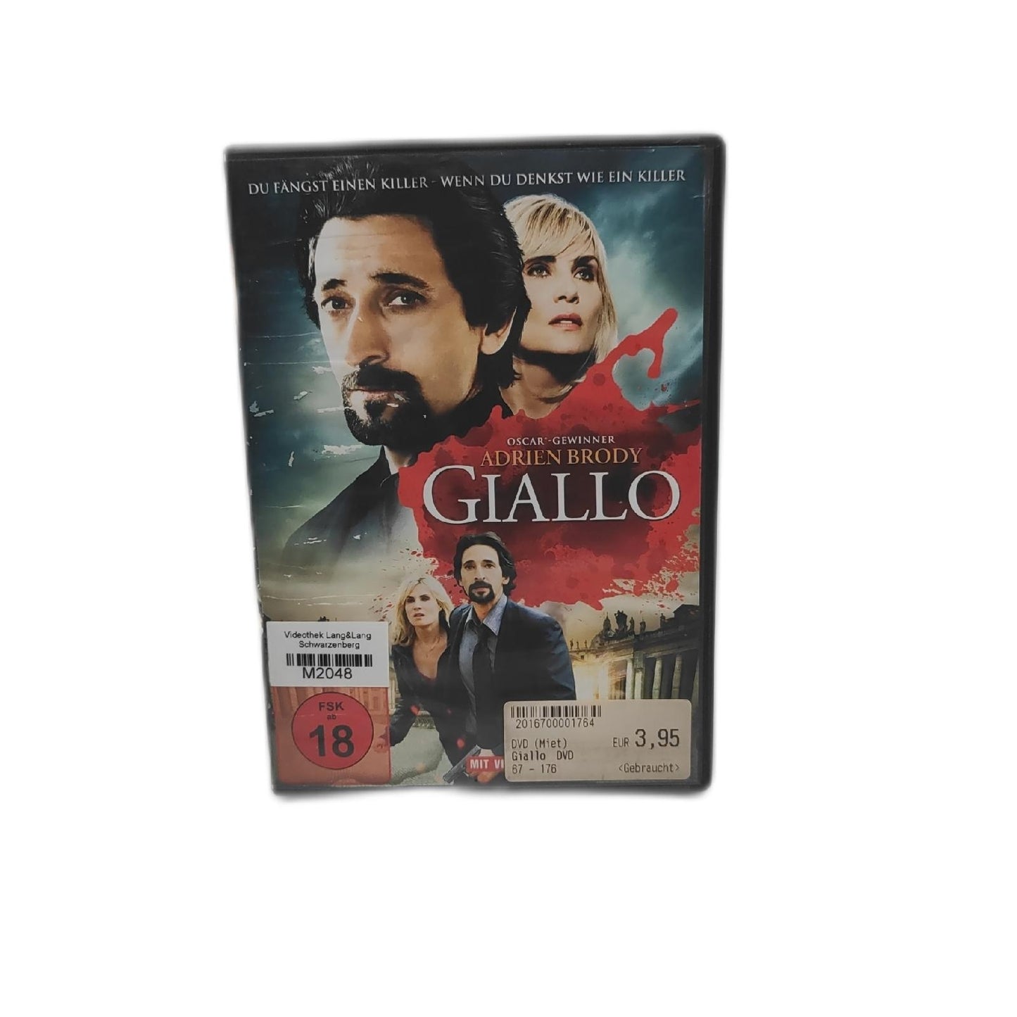 Giallo