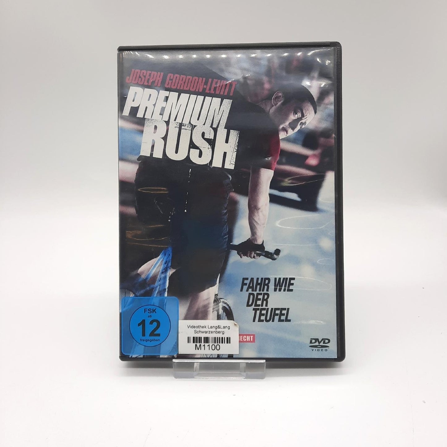 Premium Rush