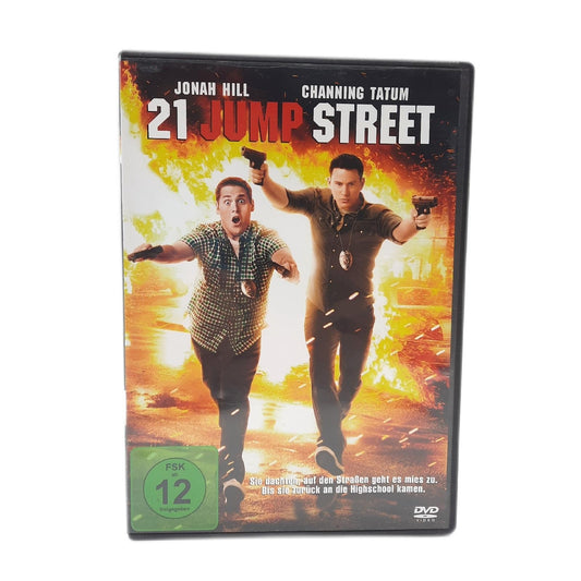 21 Jump Street