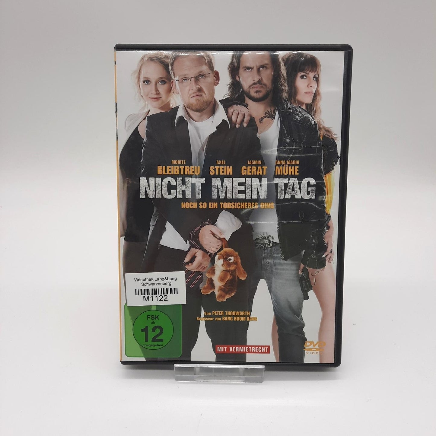 Nocht Mein Tag