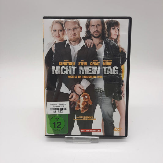Nocht Mein Tag