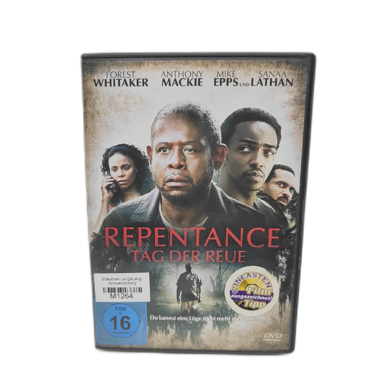 Repentance - Tag der Reue