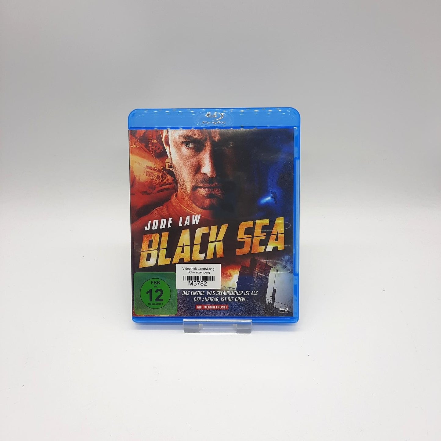 Black Sea