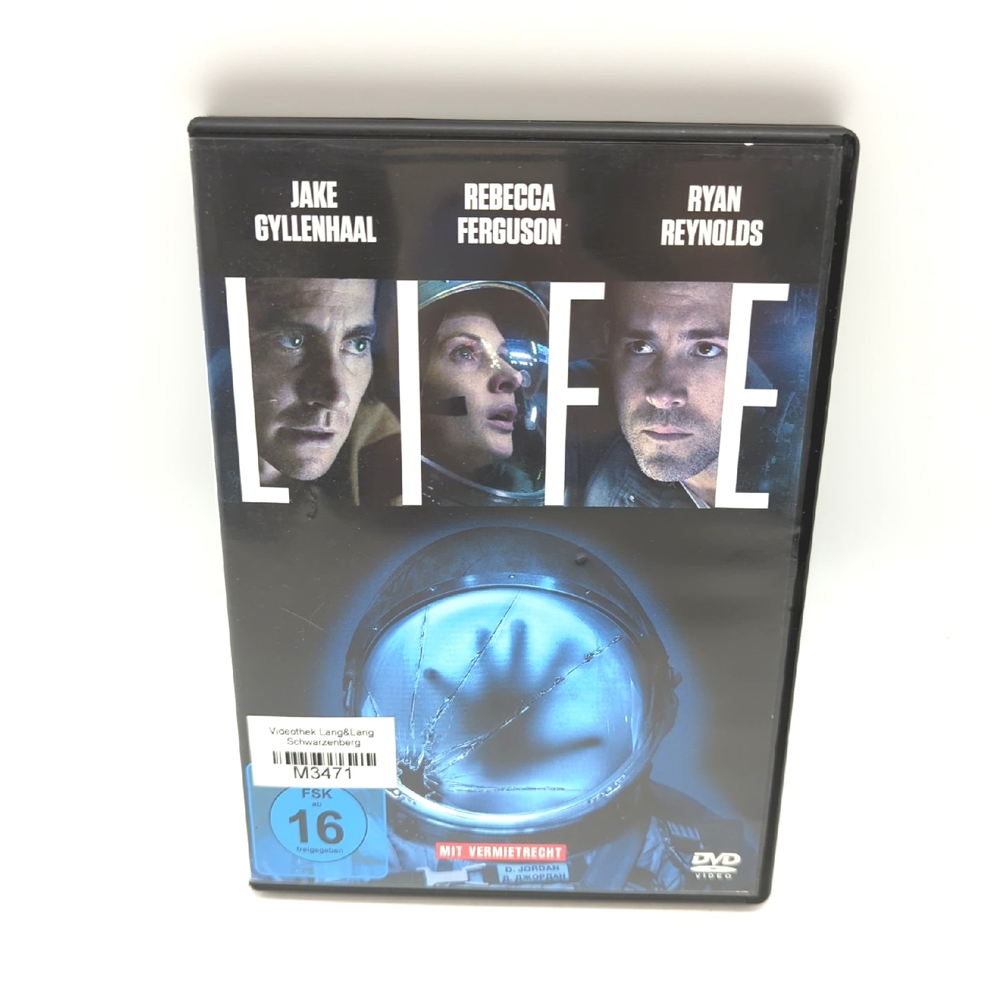 Life (DVD)