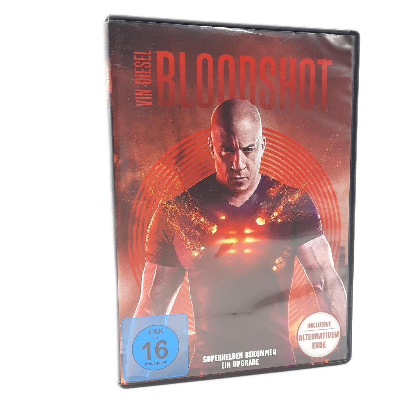 Bloodshot (DVD)
