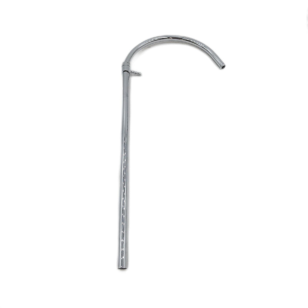 Cornat Steigrohr Round Vario 80 130 cm Höhenverstellbar fehlt Bef