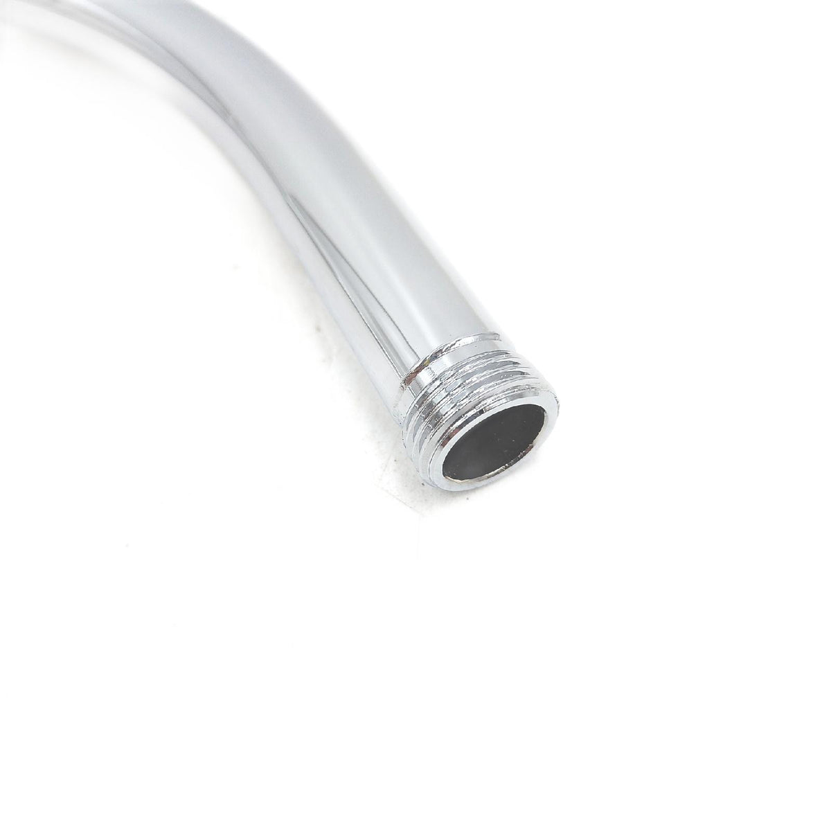 Cornat Steigrohr Round Vario 80 130 cm Höhenverstellbar fehlt Bef