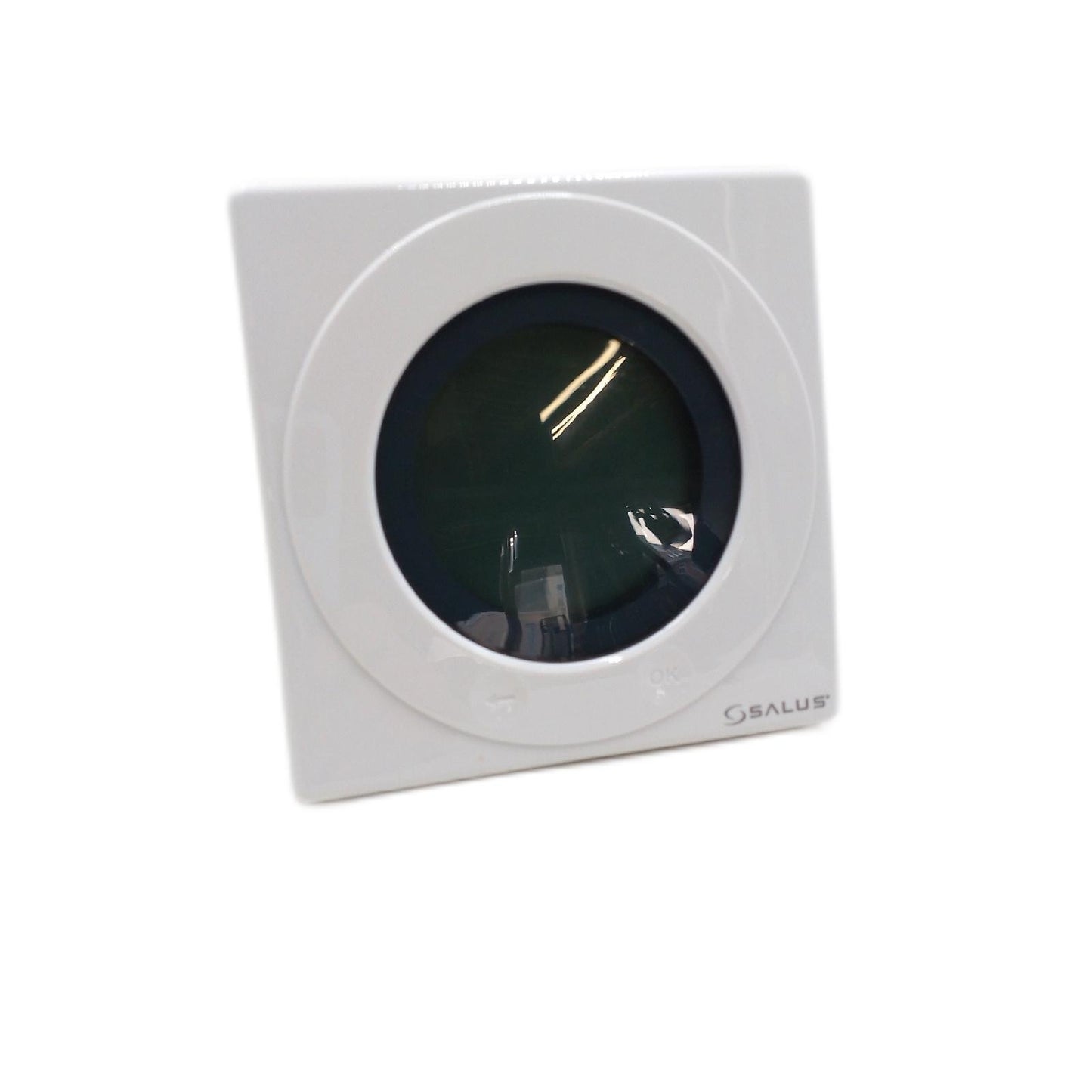 Funk Raumthermostat Heizung Steuerung Plus 2 teilig Zeitschaltuhr