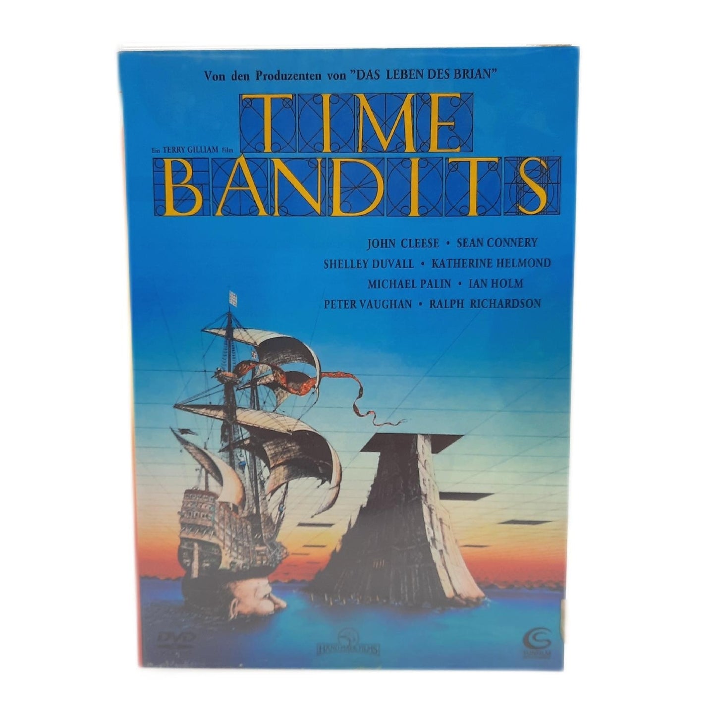Time Bandits