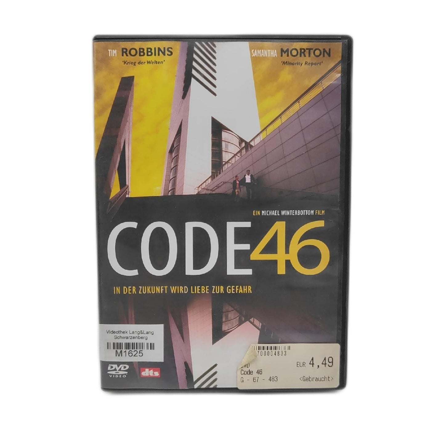 Code 46