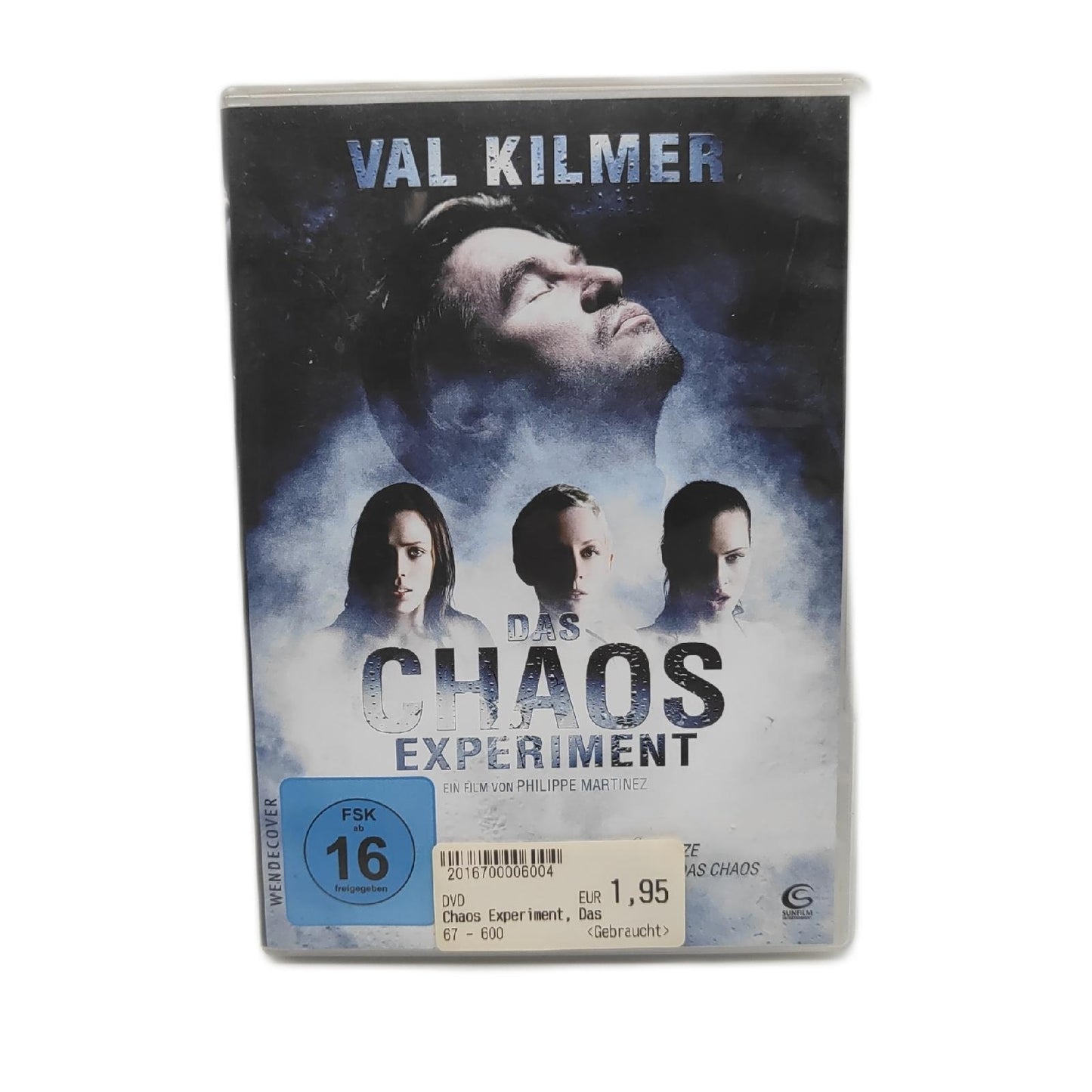 Das Chaos Experiment