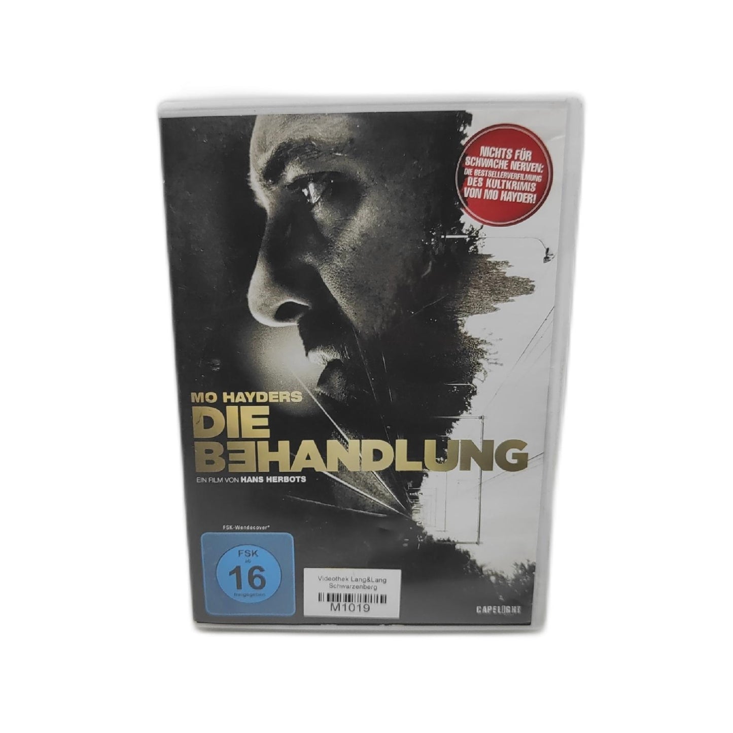 Die Behandlung