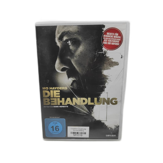 Die Behandlung