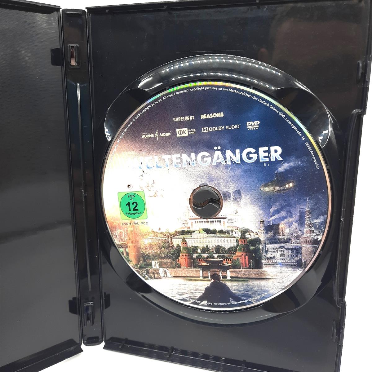 Weltengänger
