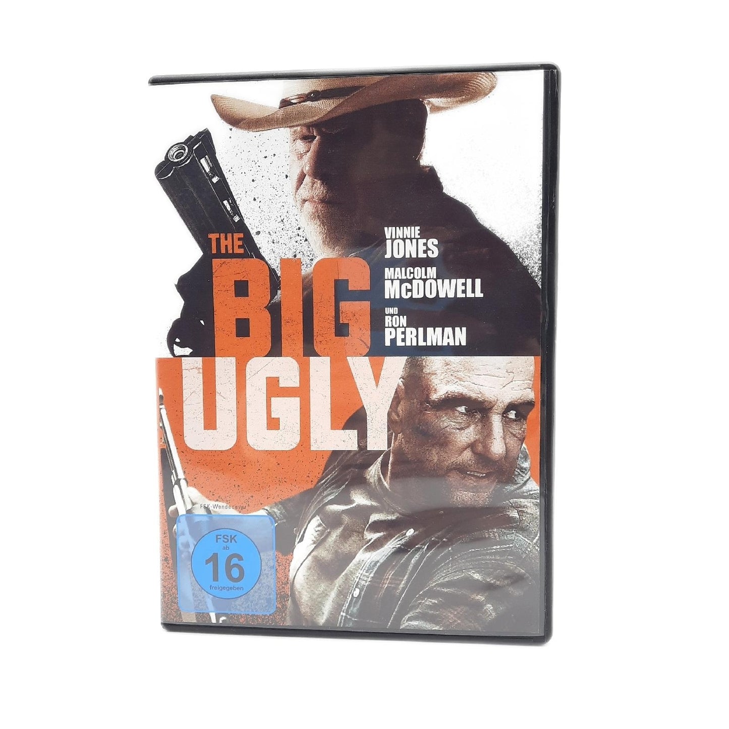 The Big Ugly (Deutsche Version)
