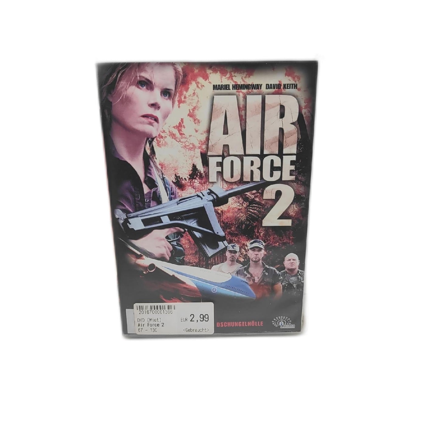 Air Force 2