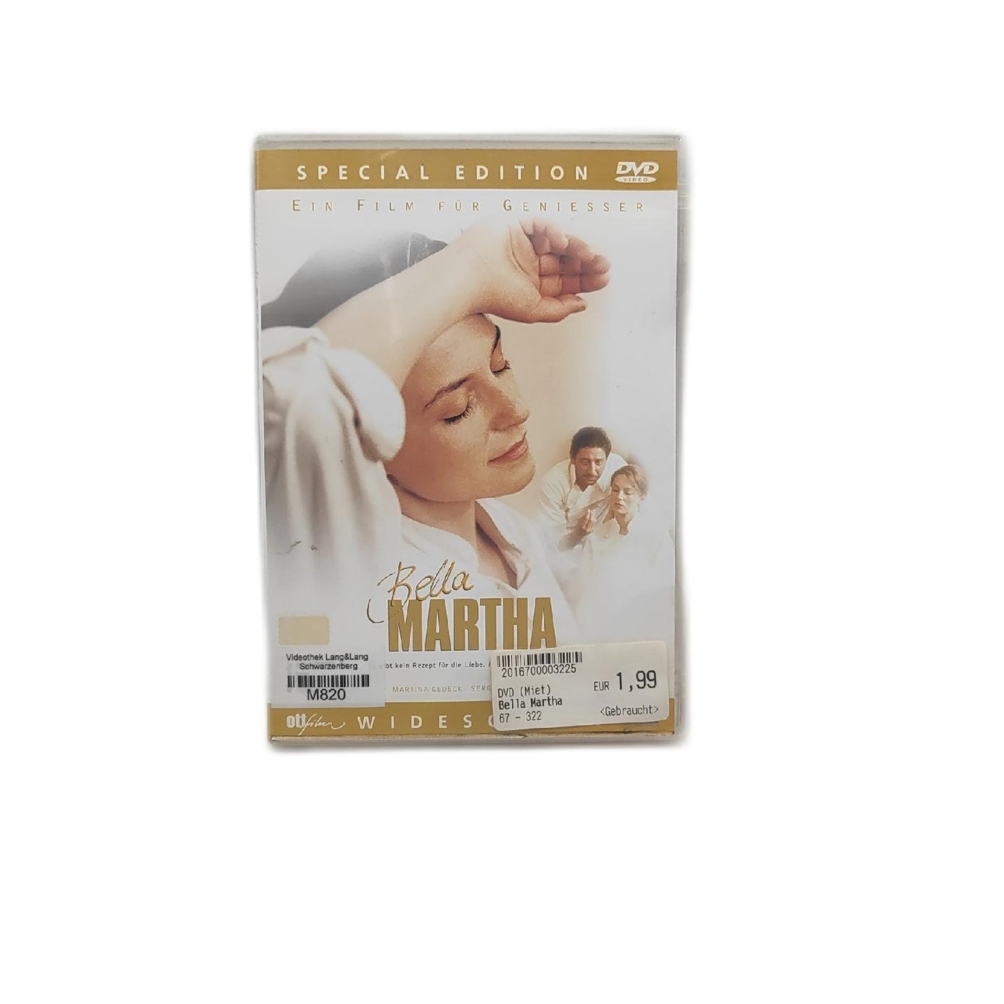 Bella Martha