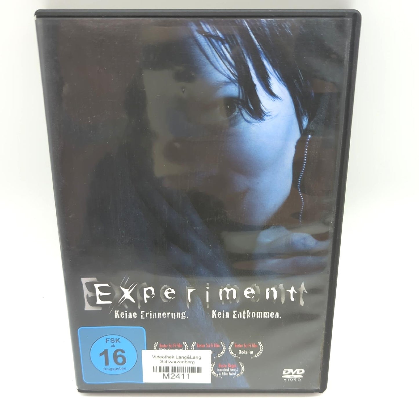 Experiment
