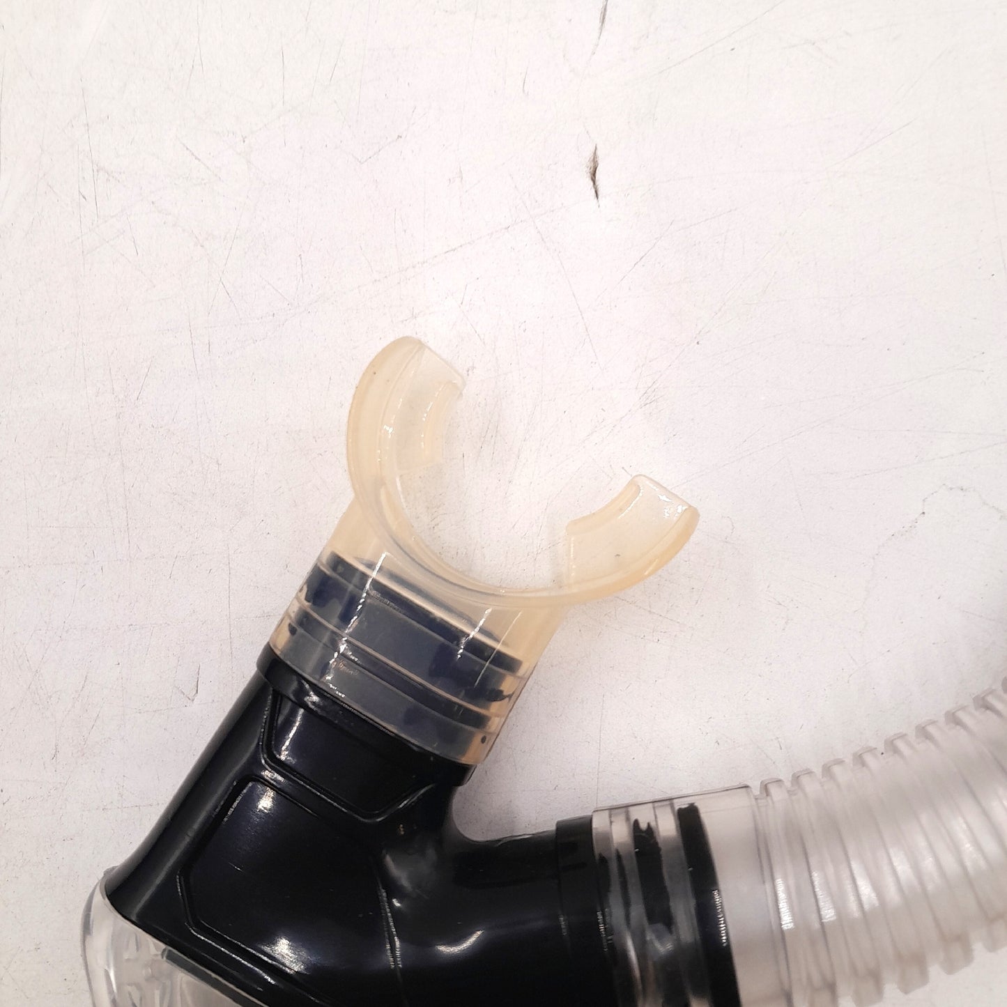 Aqualung Schnorchelset Tauchen Zubehör Karibik Schuhgröße 46 47 Wass