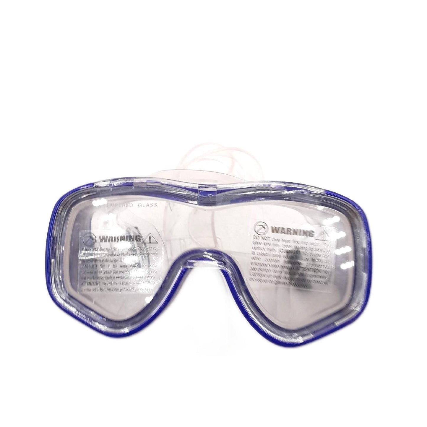 Aqualung Schnorchelset Tauchen Zubehör Karibik Schuhgröße 46 47 Wass