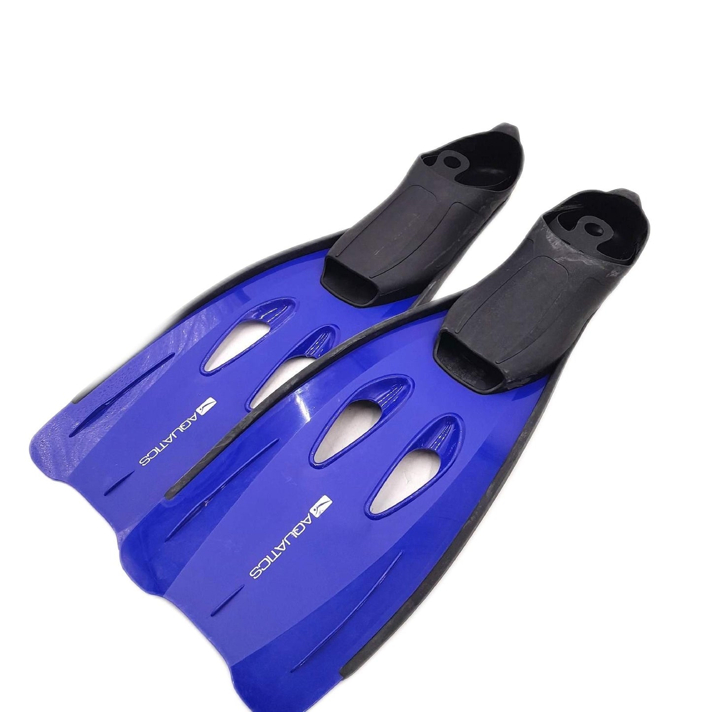 Aqualung Schnorchelset Tauchen Zubehör Karibik Schuhgröße 46 47 Wass