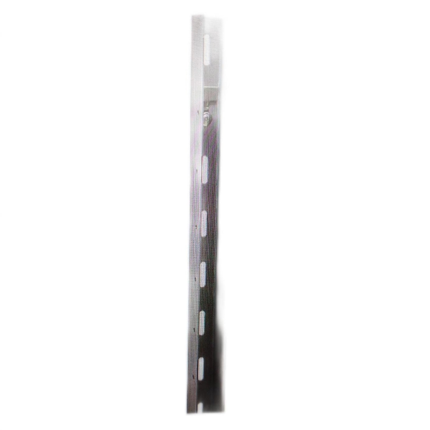 Bellissa Ständerprofil Gartenzubehör 3 5 x 4 x 120 cm langlebig robust stabil