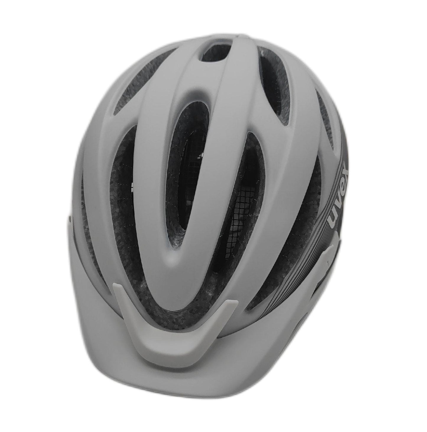 Uvex Fahrradhelm Kopfschutz Damen True CC Womens Edition 52 55 cm Komfort Sicherheit