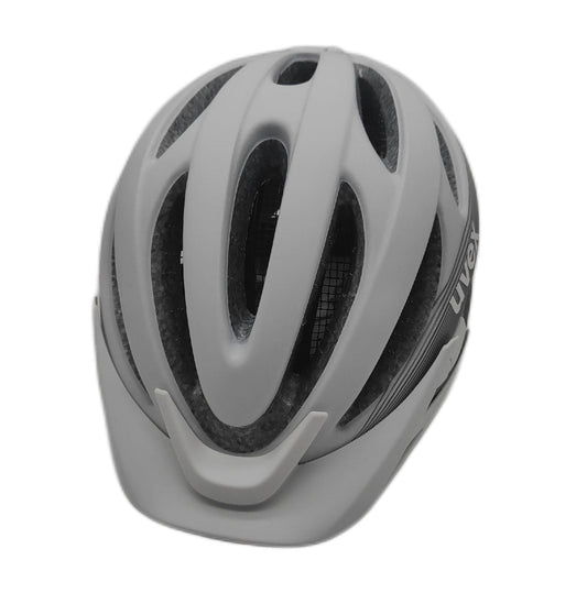 Uvex Fahrradhelm Kopfschutz Damen True CC Womens Edition 52 55 cm Komfort Sicherheit