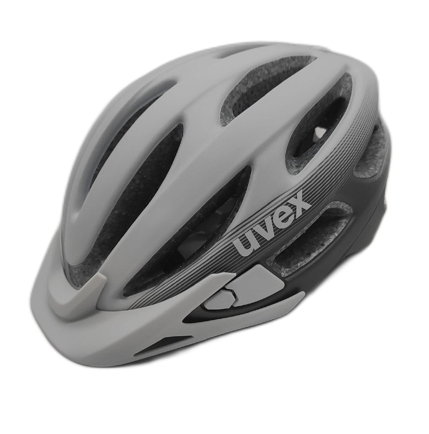 Uvex Fahrradhelm Kopfschutz Damen True CC Womens Edition 52 55 cm Komfort Sicherheit
