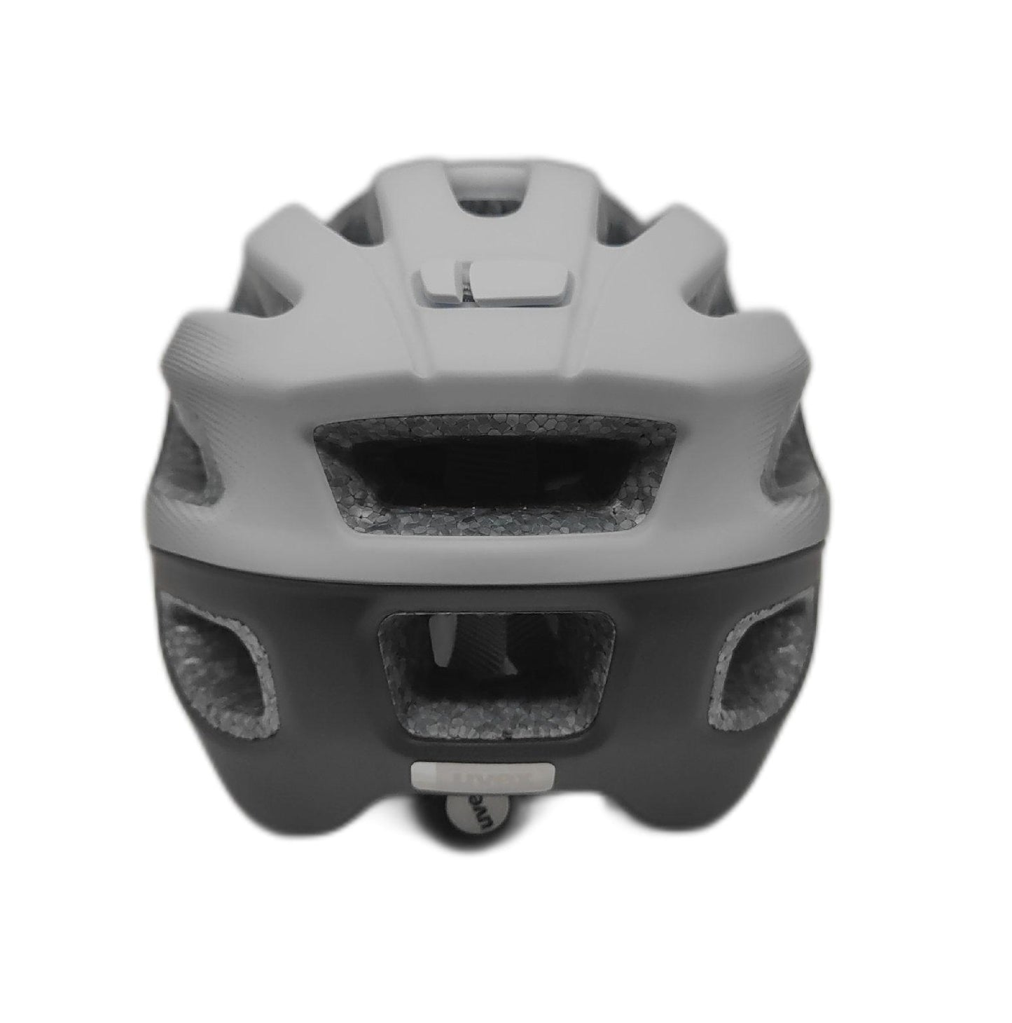 Uvex Fahrradhelm Kopfschutz Damen True CC Womens Edition 52 55 cm Komfort Sicherheit
