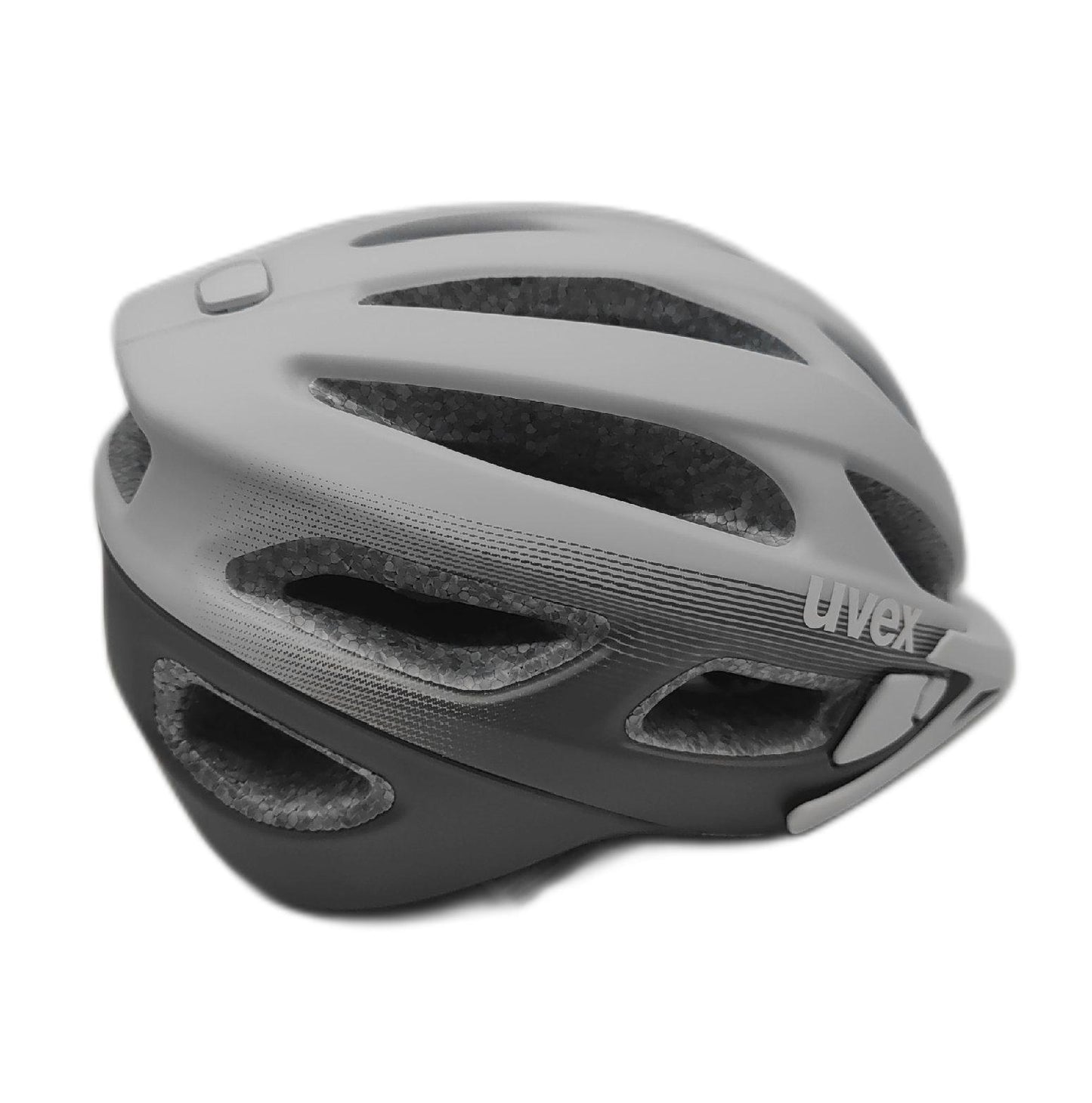 Uvex Fahrradhelm Kopfschutz Damen True CC Womens Edition 52 55 cm Komfort Sicherheit