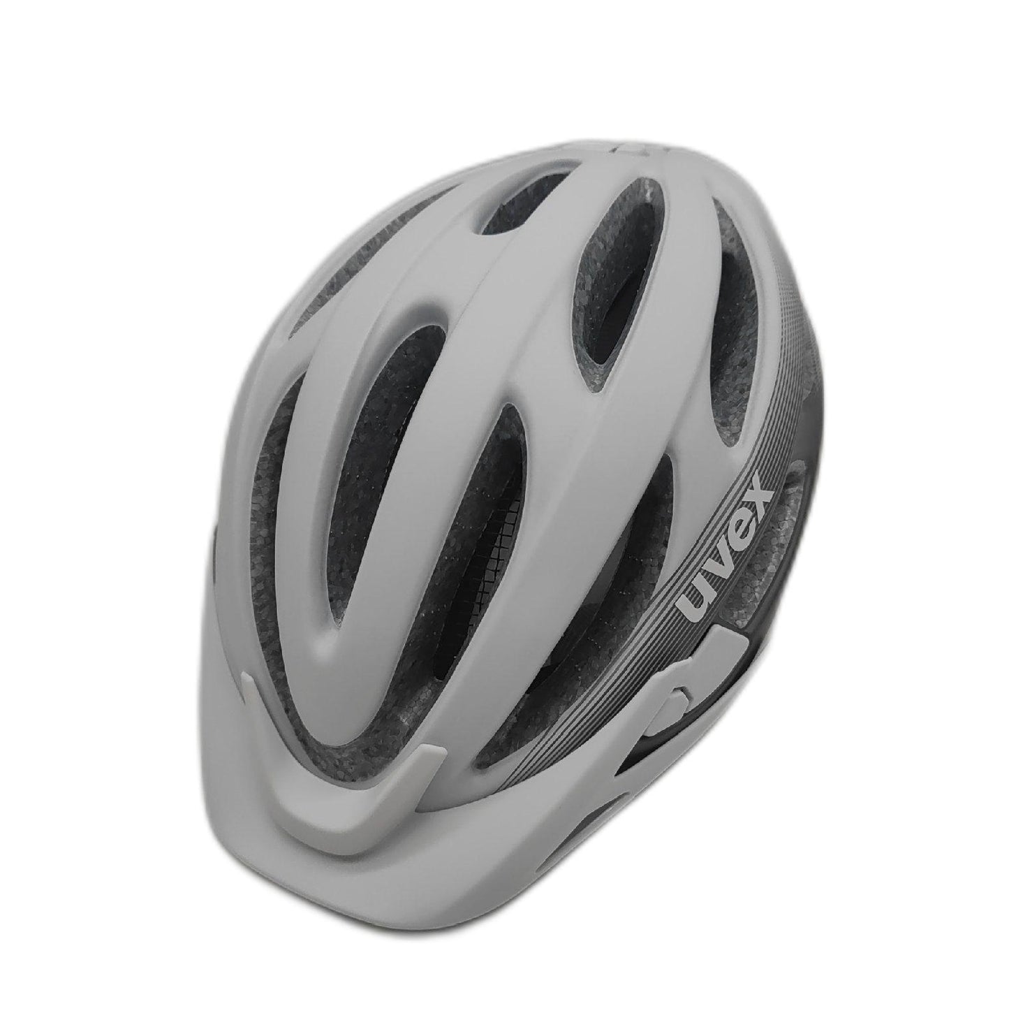 Uvex Fahrradhelm Kopfschutz Damen True CC Womens Edition 52 55 cm Komfort Sicherheit