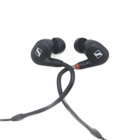 Sennheiser In Ear Kopfhörer Audiotechnik IE 100 PRO professionell für DJ